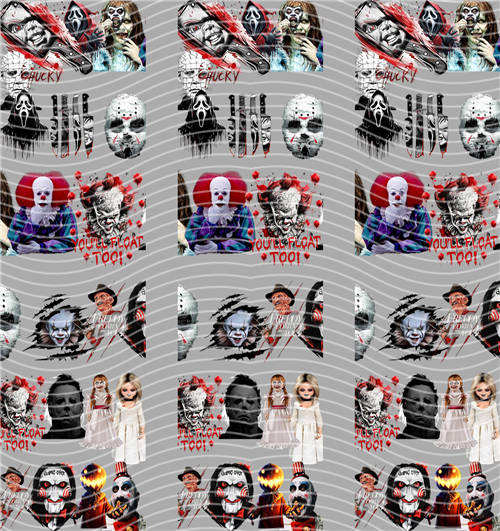 Pen sticker、-F 424